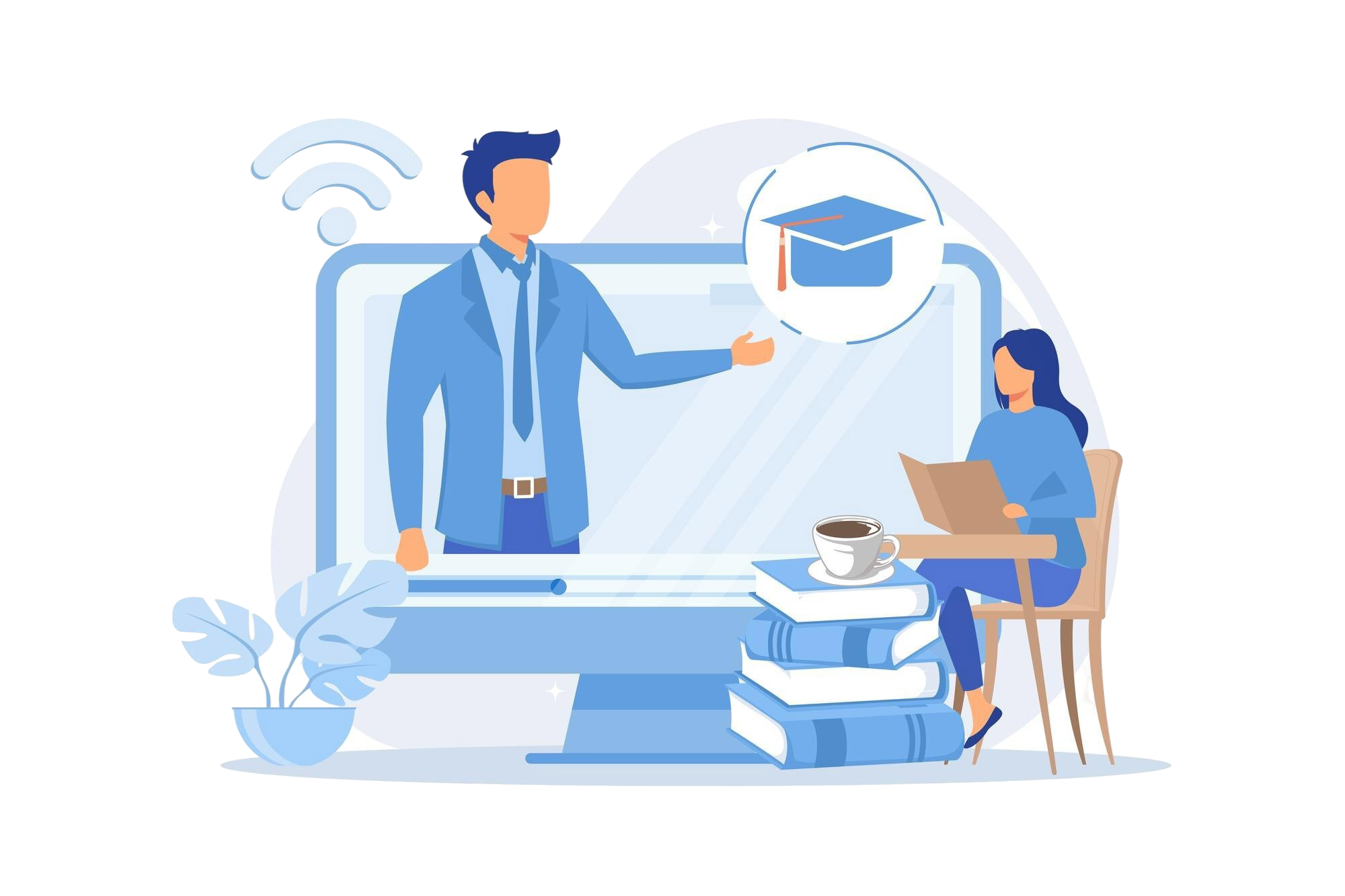 Fast, online certification courses to get you job-ready — anytime, on any device. banner image